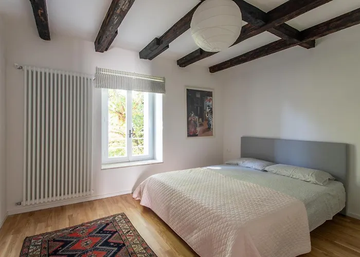 Апартаменти Otium Monasticum