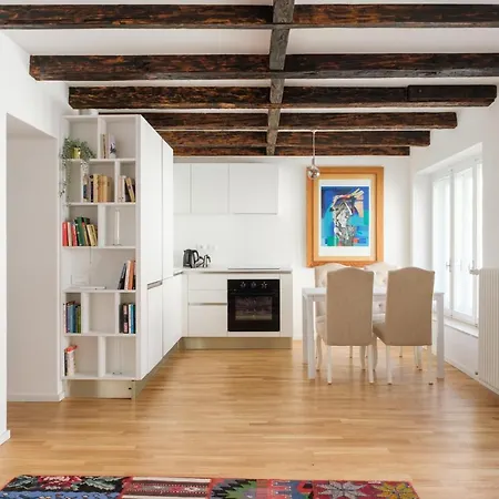 Otium Monasticum Apartamento Trieste