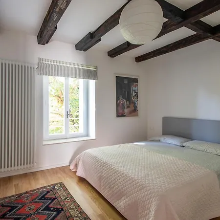 Apartamento Otium Monasticum