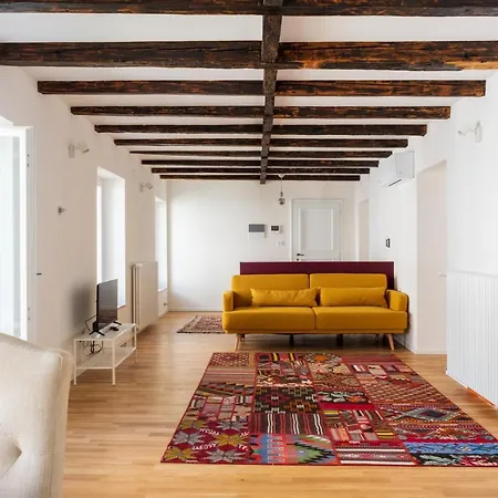 Apartamento Otium Monasticum *