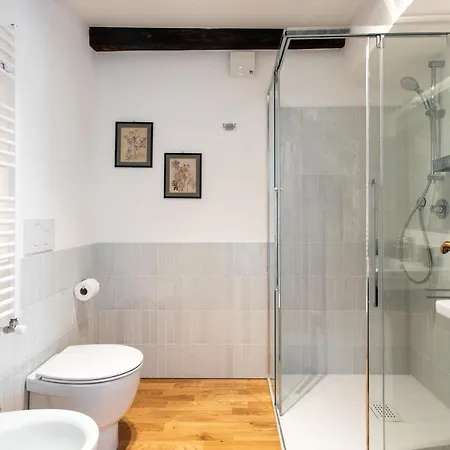 Apartamento Otium Monasticum