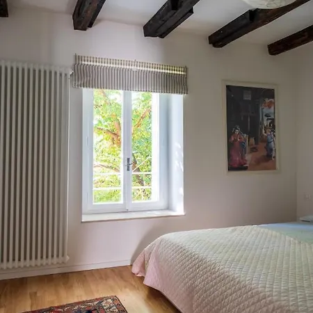 Otium Monasticum Apartamento *