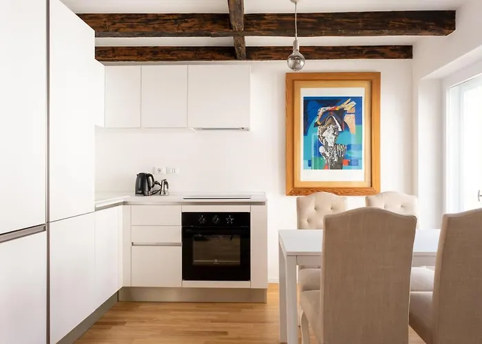 Otium Monasticum Trieste