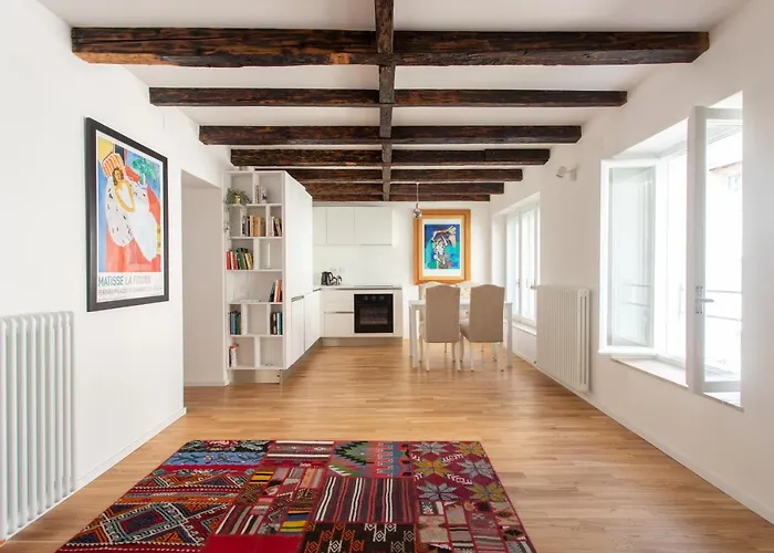 Otium Monasticum * Trieste