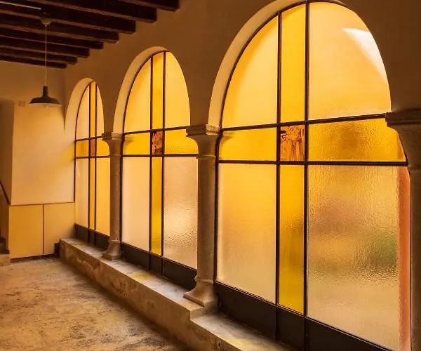 Appartement Otium Monasticum Trieste